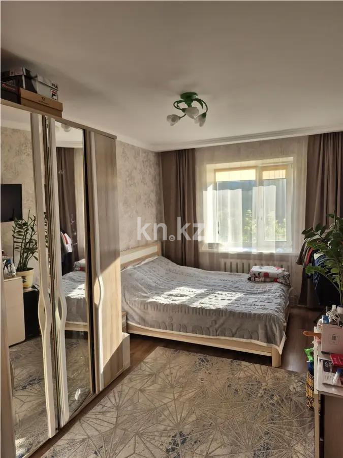 Продажа 3-комнатной квартиры, 59 м², пр. Женис, дом  14 в Астане - фото 2