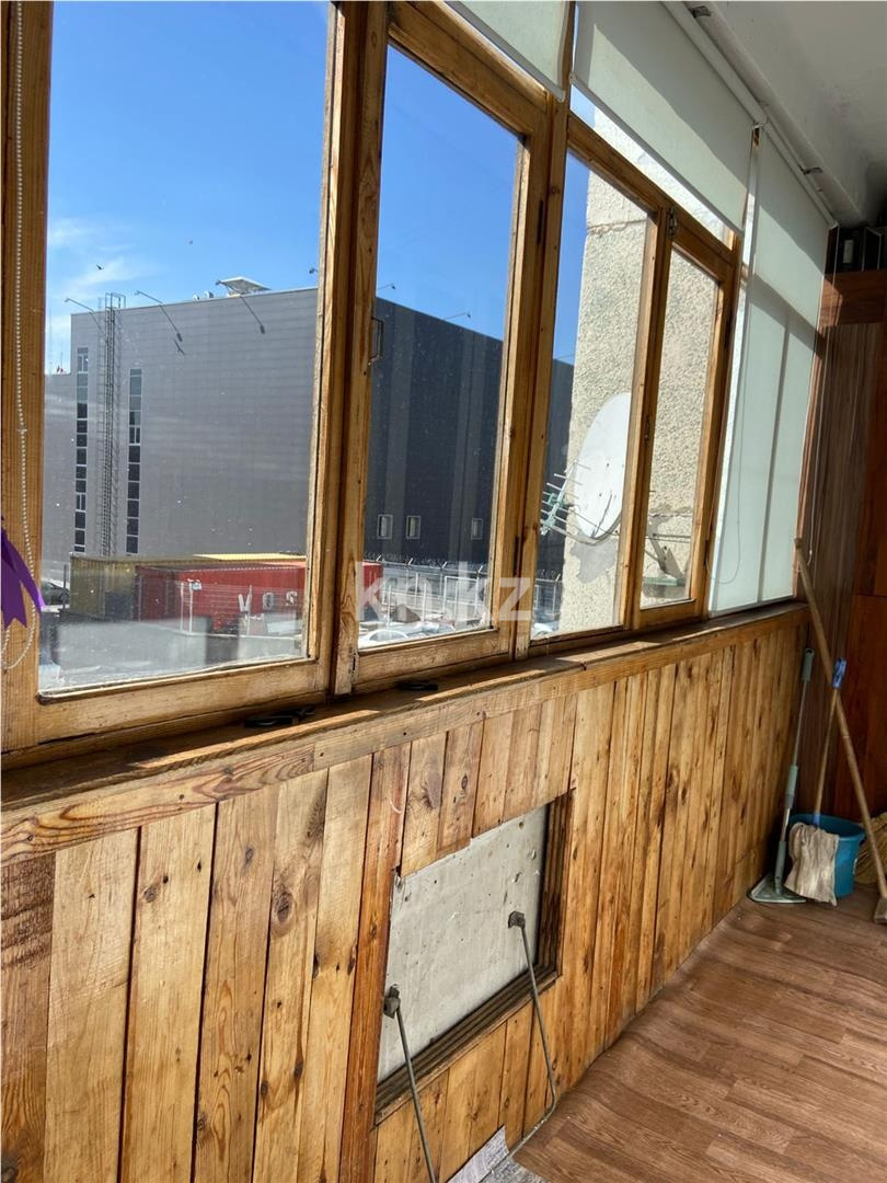 Продажа 3-комнатной квартиры, 64 м² в Караганде - фото 10