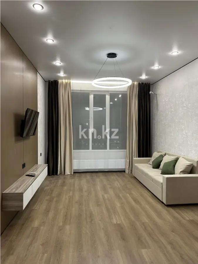 Продажа 2-комнатной квартиры, 46 м², ул. Байтурсынова, дом  16 стр в Астане