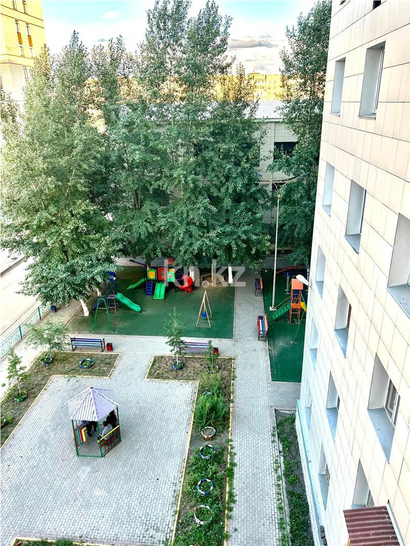 Продажа 2-комнатной квартиры, 51 м², ул. Карбышева в Караганде - фото 9