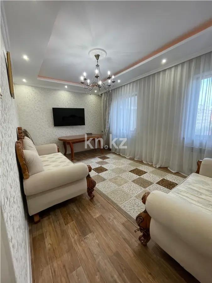 Продажа 3-комнатной квартиры, 65.9 м², мкр. Таугуль, дом  14 в Алматы