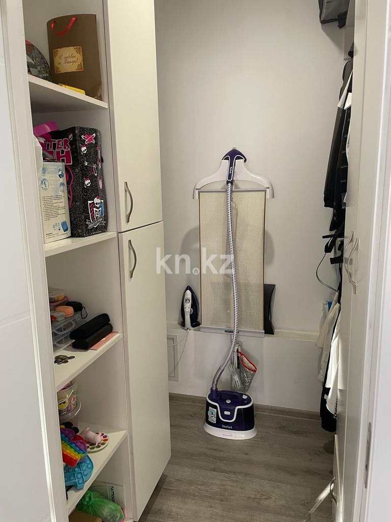 Продажа 2-комнатной квартиры, 58 м² в Караганде - фото 7