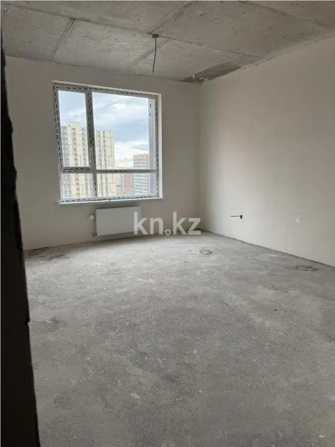 Продажа 2-комнатной квартиры, 55.2 м² в Астане - фото 2