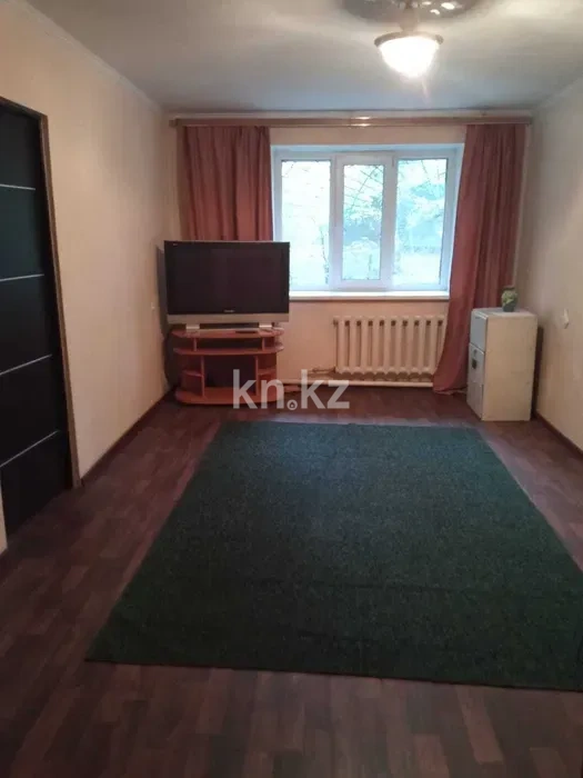 Аренда 2-комнатной квартиры, 53 м² в Алматы - фото 6