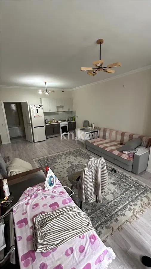 Продажа 2-комнатной квартиры, 56 м², пр. Кошкарбаева, дом  45а в Астане