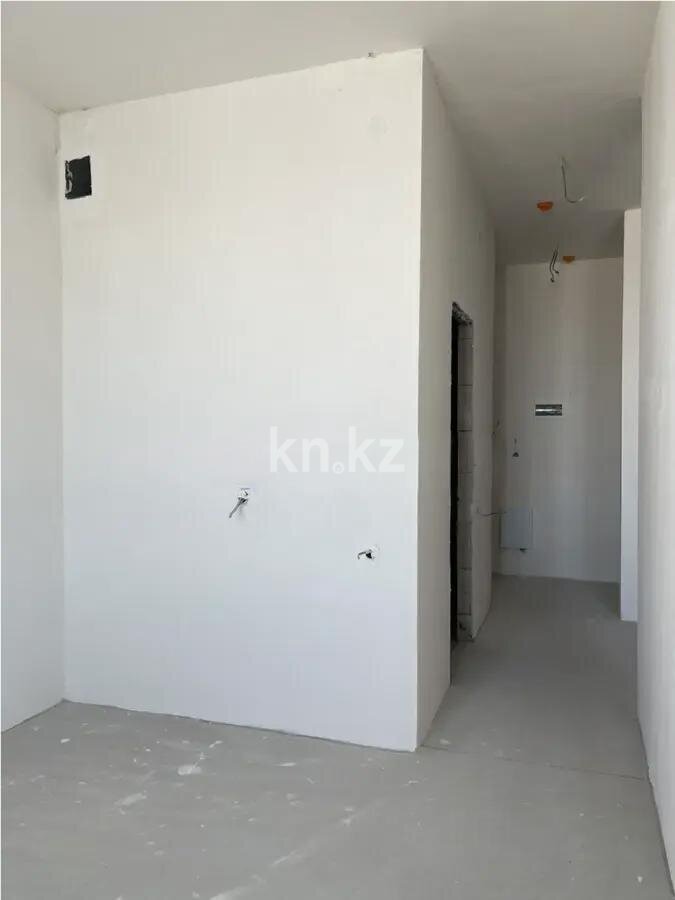 Продажа 1-комнатной квартиры, 36.3 м² в Астане - фото 2
