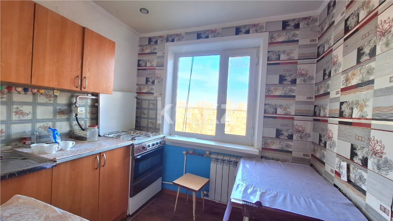 Продажа 2-комнатной квартиры, 44 м², 17 мкр. в Караганде - фото 5