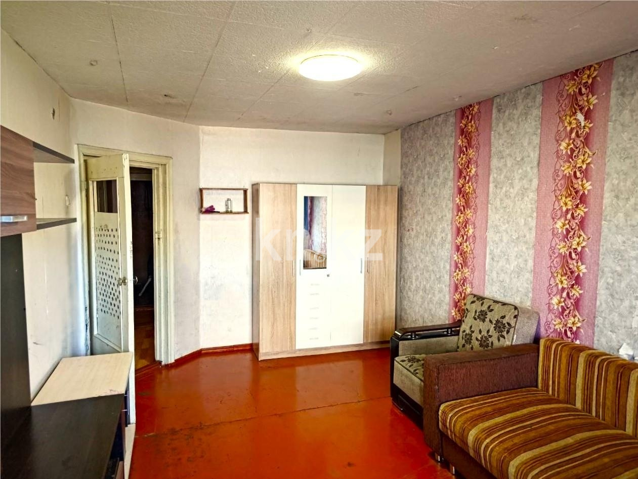 Продажа 2-комнатной квартиры, 50 м² в Караганде - фото 2