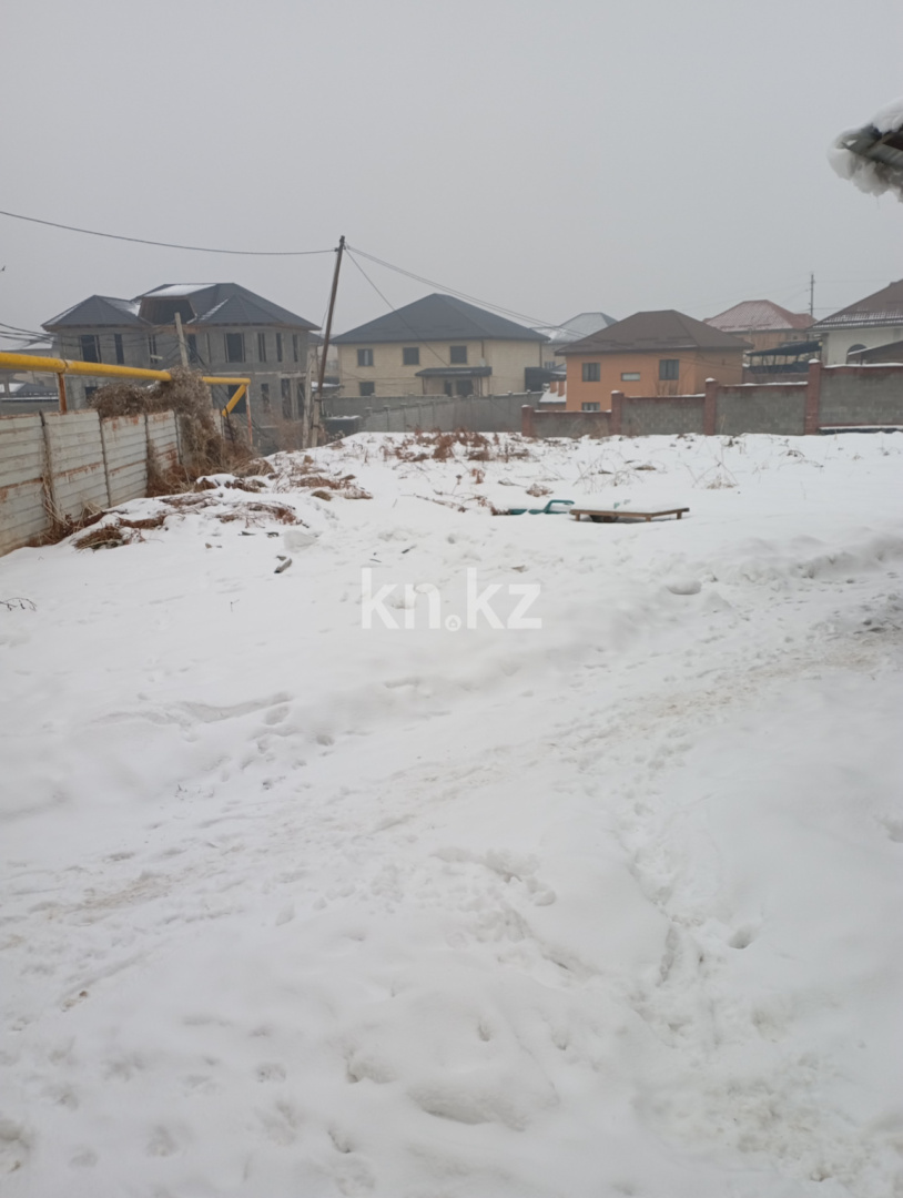 Продажа земельного участка, 14 сот., ул. Кунжарык в Алматы - фото 3