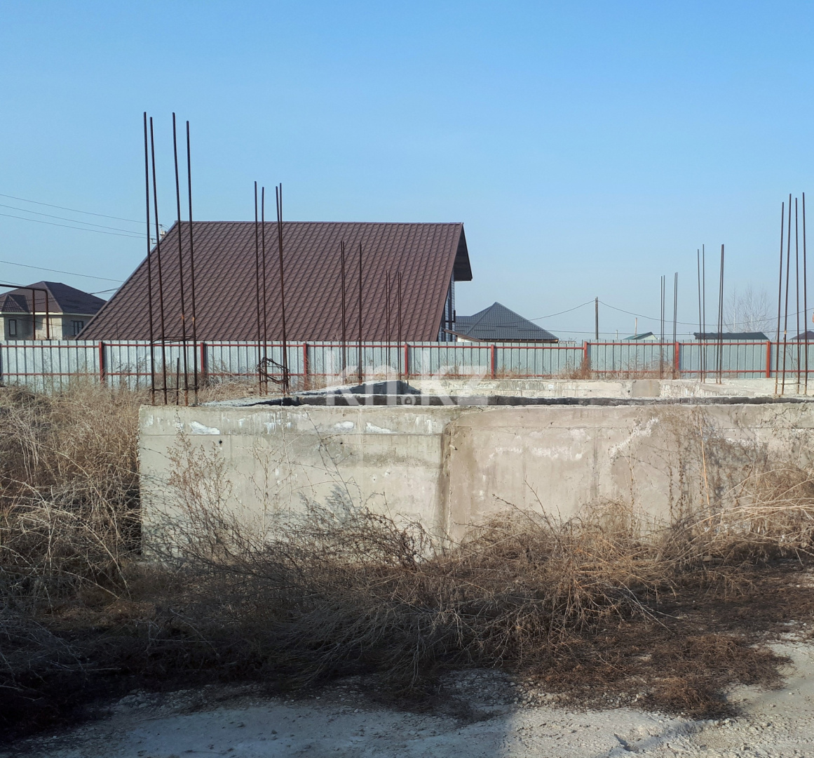 Продажа земельного участка, 10.4 м², с. Туздыбастау в Алматинской области - фото 8