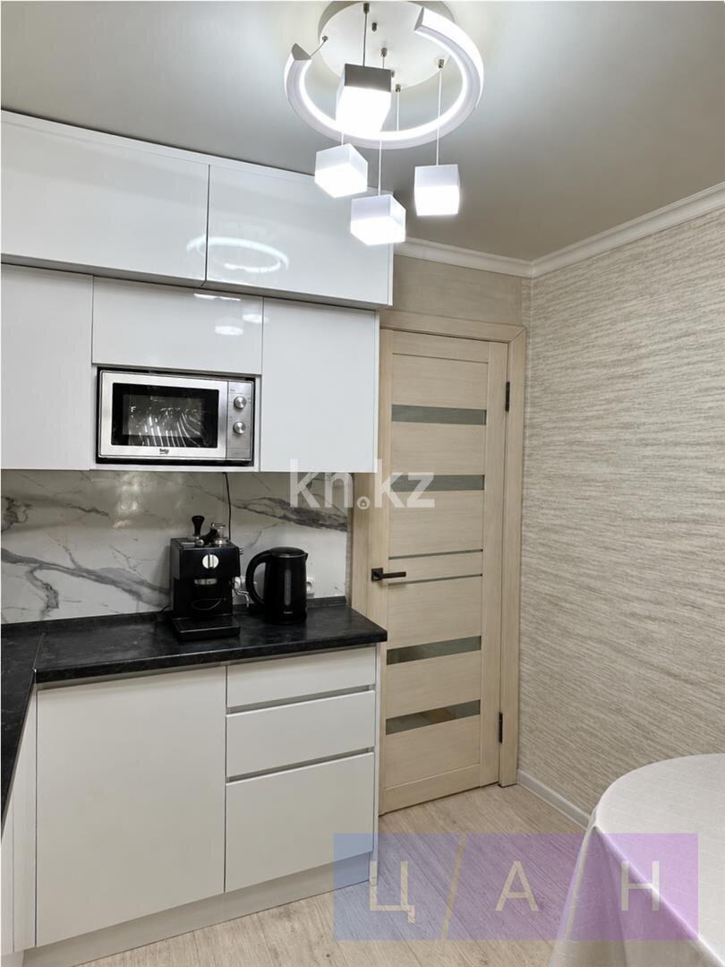 Продажа 2-комнатной квартиры, 49 м² в Караганде - фото 8