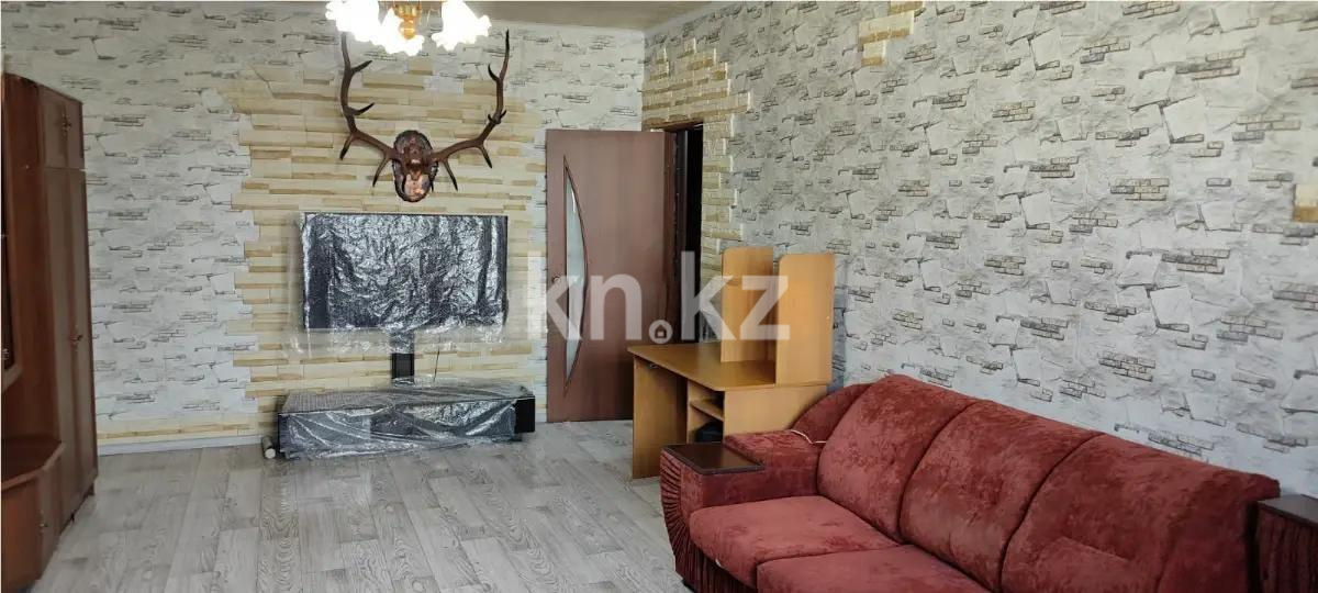 Продажа 3-комнатной квартиры, 91.3 м², мкр-н Кулагер, дом  1 в Алматы