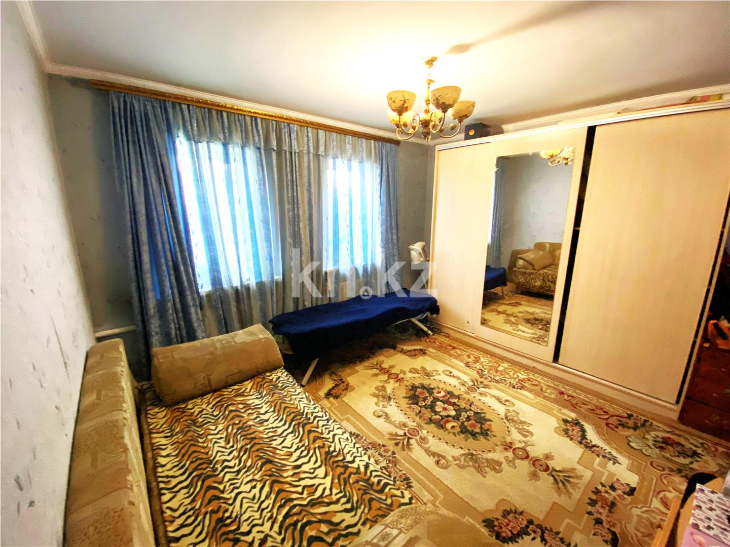 Продажа 7-комнатного дома, 160 м² в Караганде