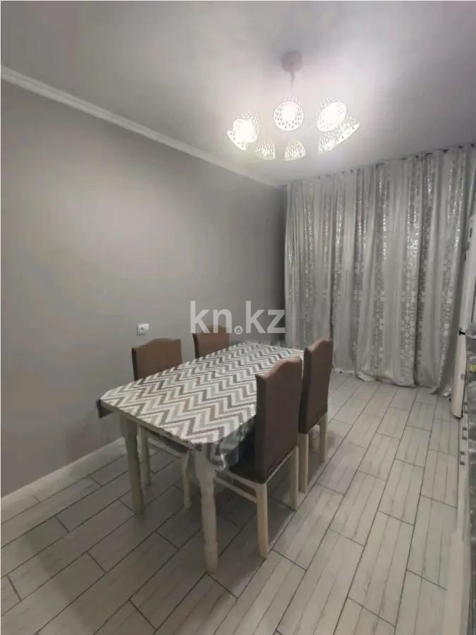 Продажа 2-комнатной квартиры, 65.7 м² в Астане - фото 2