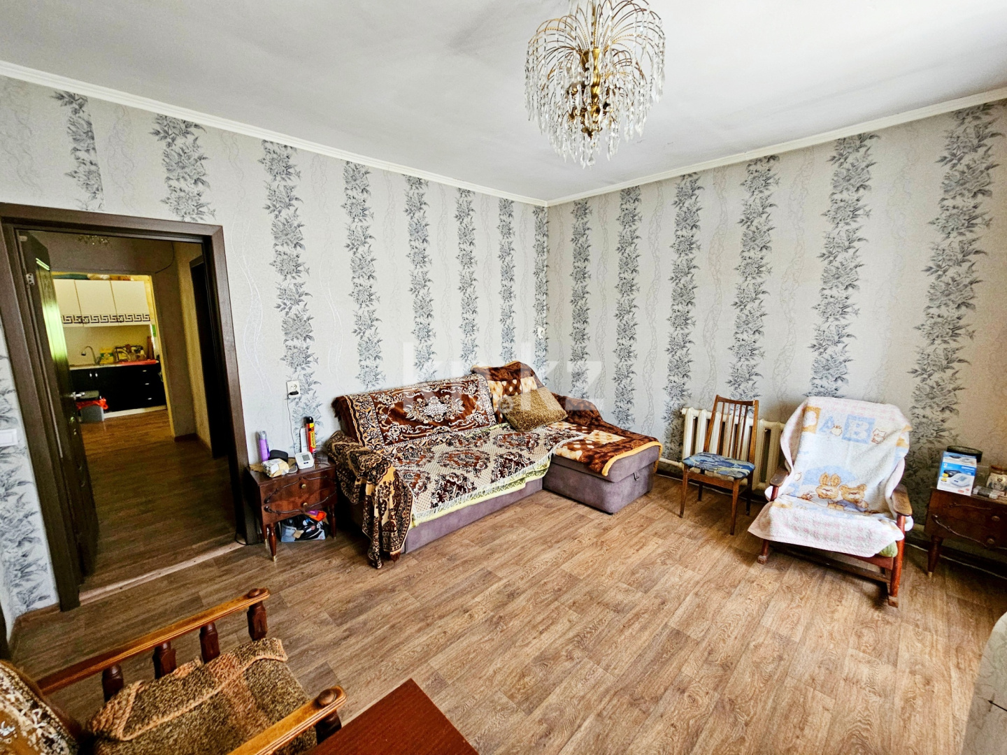 Продажа 4-комнатного дома, 86.8 м² в Алматы - фото 6