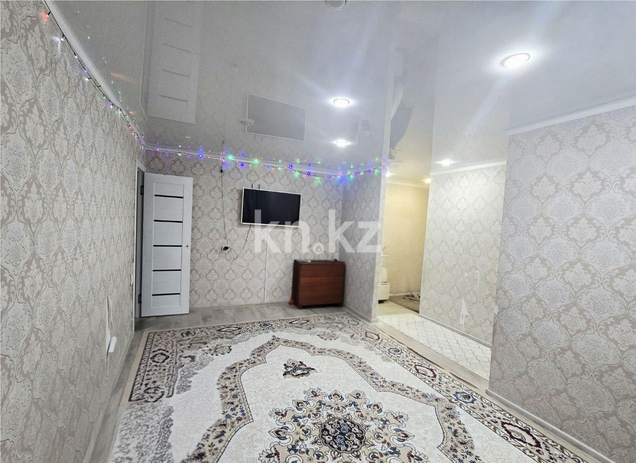 Продажа 3-комнатной квартиры, 45 м² в Темиртау - фото 2