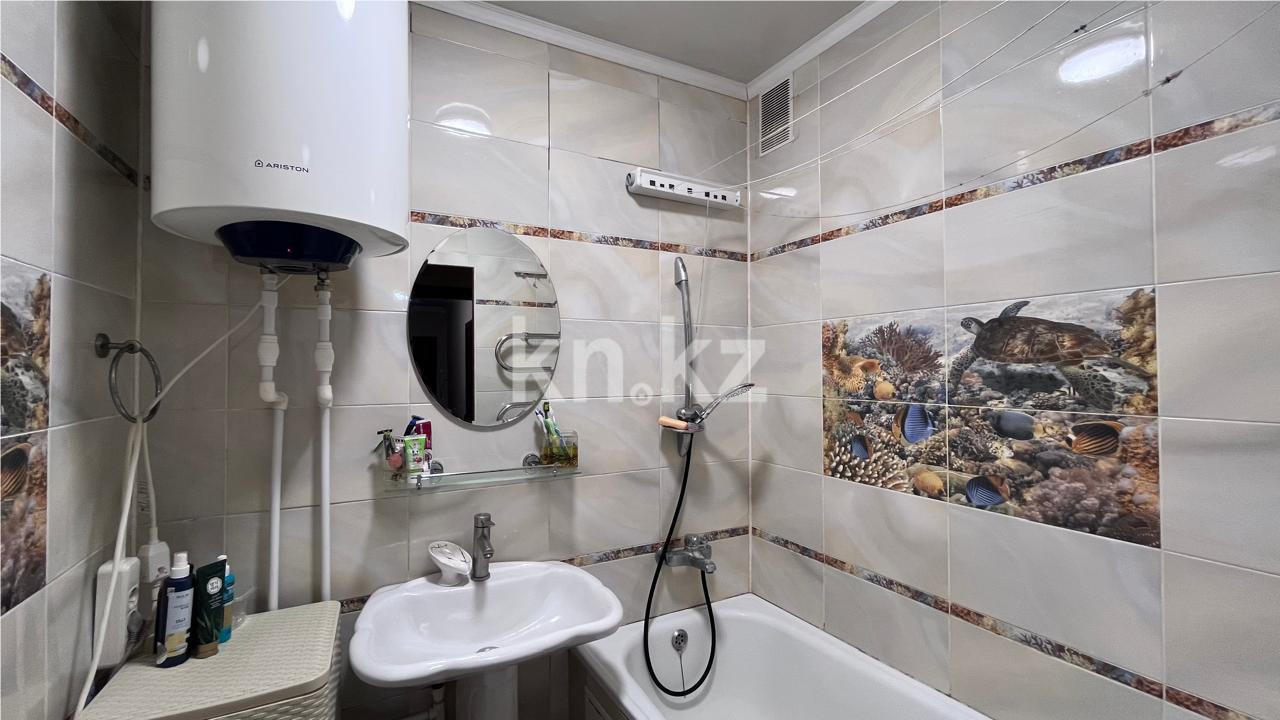 Продажа 3-комнатной квартиры, 64 м² в Караганде - фото 8