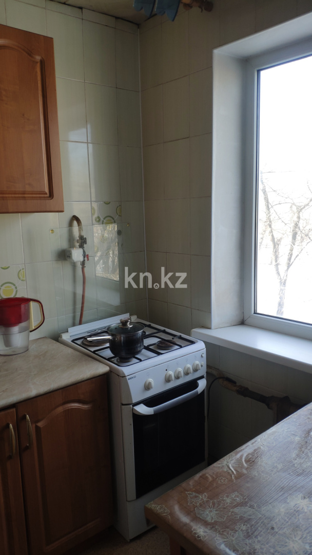 Продажа 2-комнатной квартиры, 42.6 м² в Караганде - фото 3