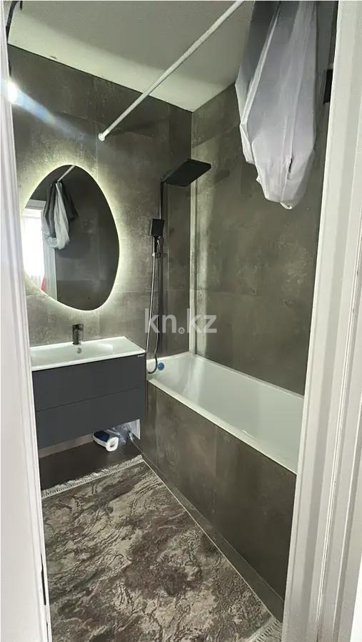 Продажа 2-комнатной квартиры, 65.3 м² в Астане - фото 4