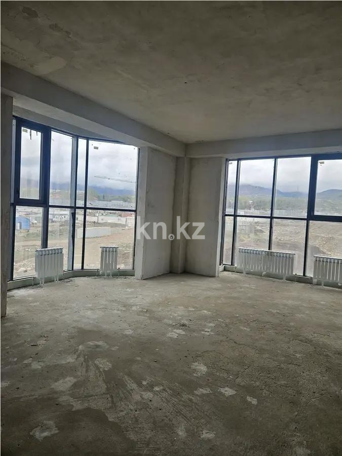 Продажа 4-комнатной квартиры, 161.8 м² в Алматы