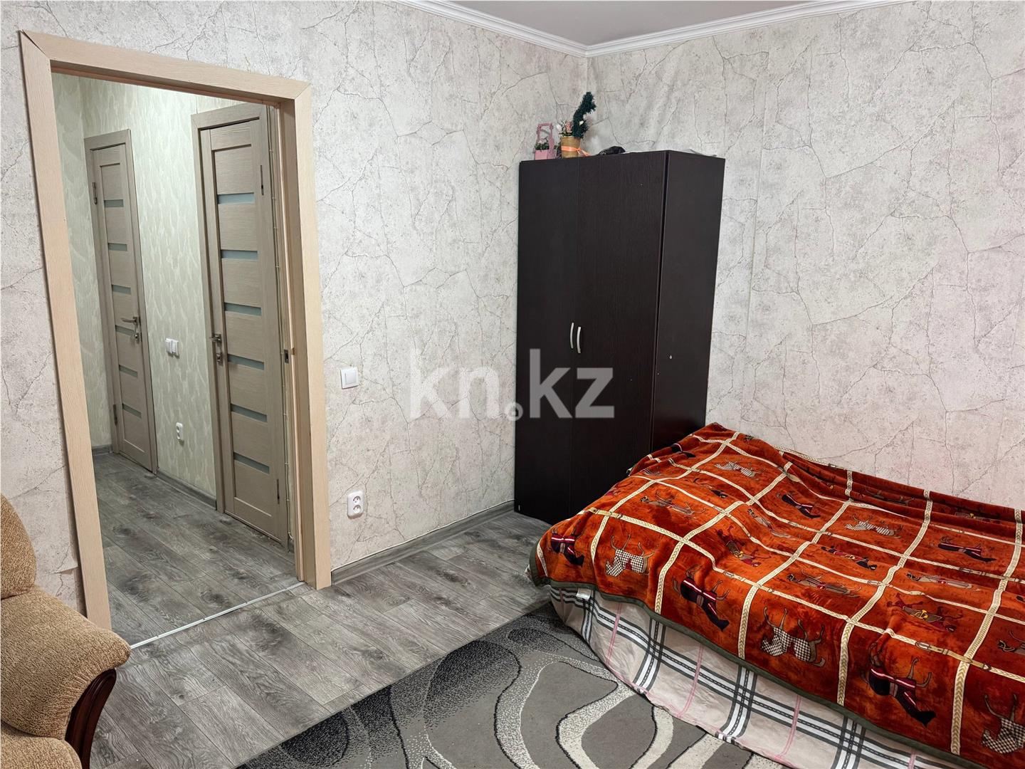 Продажа 2-комнатной квартиры, 53 м², ул. Кемеровская, дом  57 в Караганде - фото 5