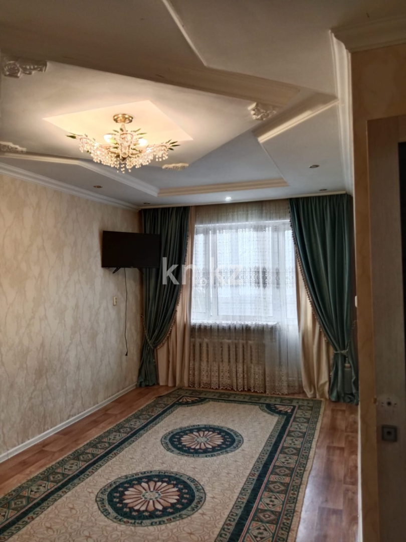 Аренда 2-комнатной квартиры, 45 м² в Астане - фото 3