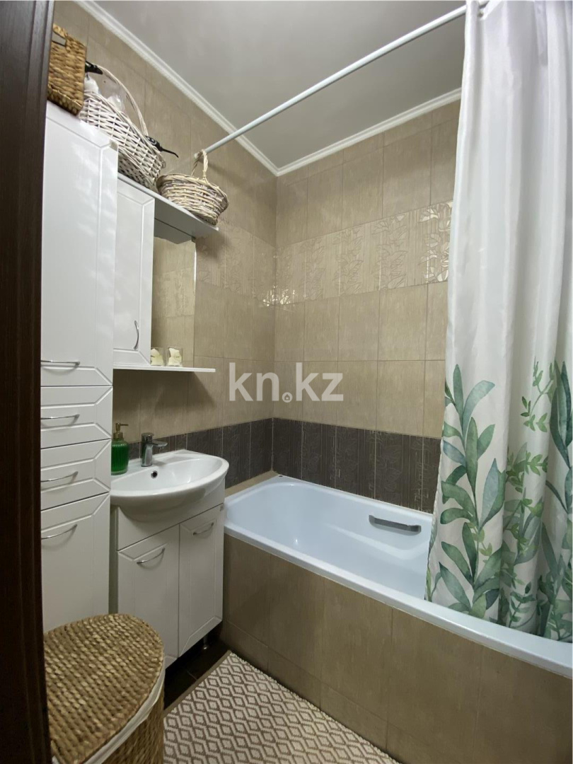 Продажа 3-комнатной квартиры, 82 м² в Астане - фото 13