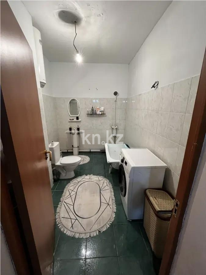 Продажа 1-комнатной квартиры, 63 м² в Алматы - фото 3