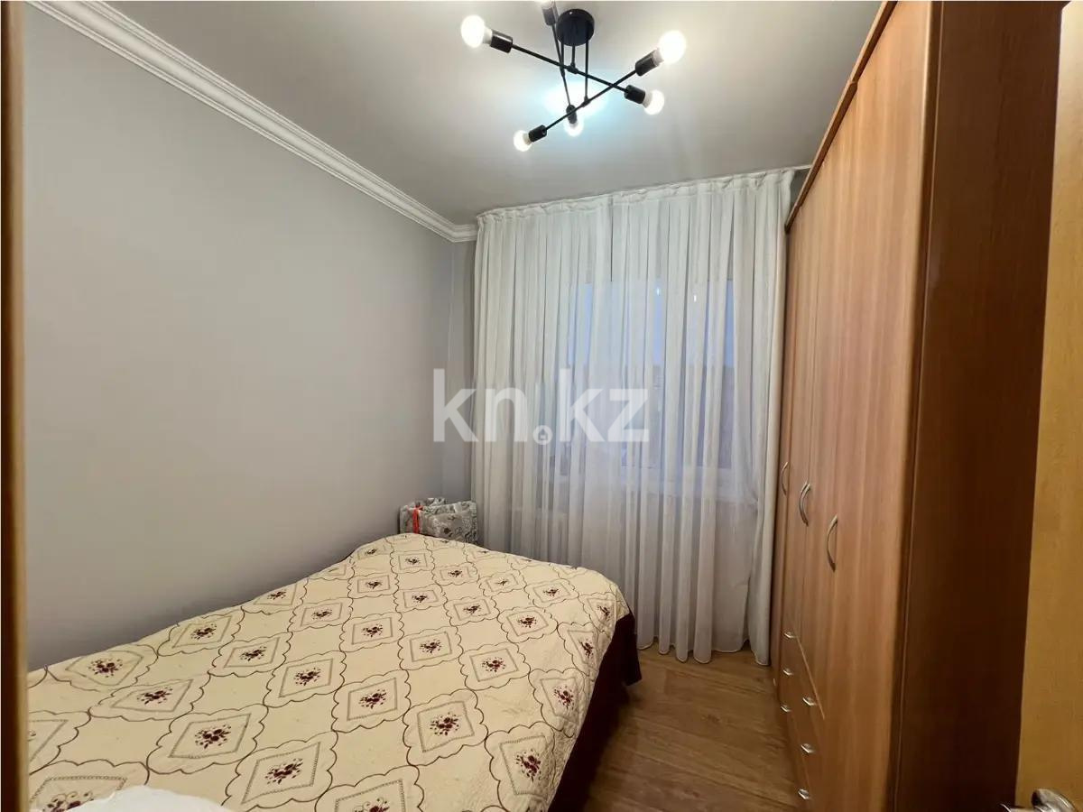 Продажа 3-комнатной квартиры, 62 м² в Караганде - фото 3