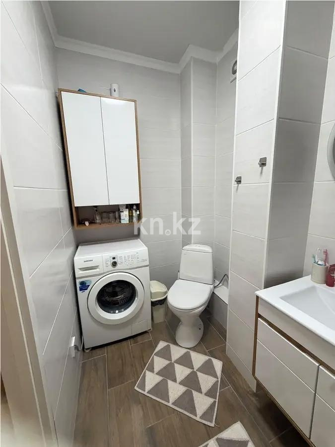 Продажа 2-комнатной квартиры, 55.8 м² в Астане - фото 5