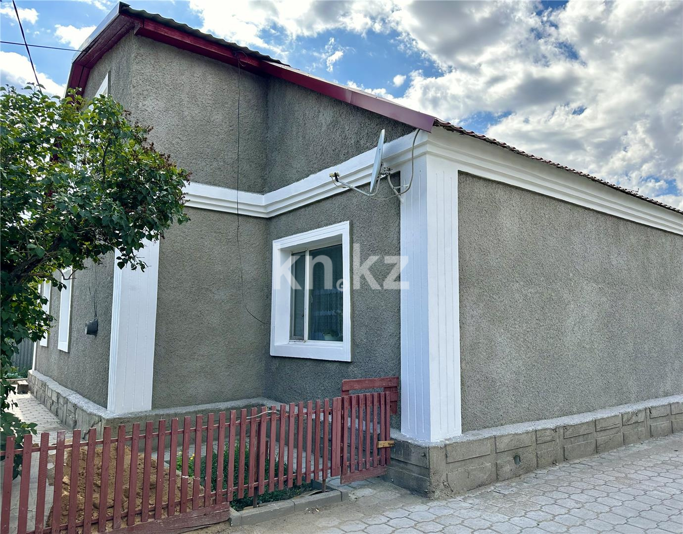 Продажа 4-комнатного дома, 147.3 м², ул. Разрезовская, дом  36 в Караганде - фото 39
