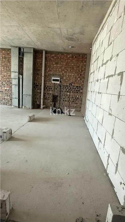 Продажа 2-комнатной квартиры, 58 м² в Астане
