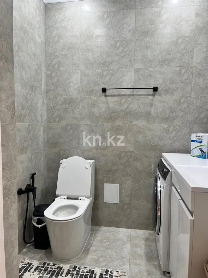 Продажа 4-комнатной квартиры, 92 м², мкр-н Гажайып, дом  5/3 в Алматы - фото 7