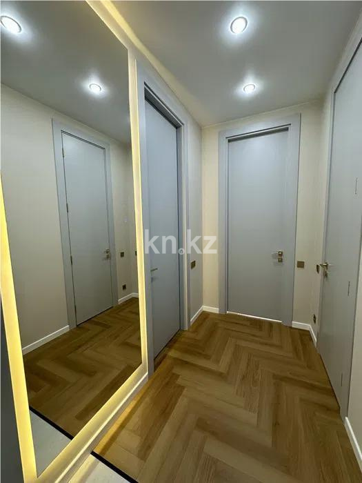 Продажа 2-комнатной квартиры, 49 м² в Астане - фото 4