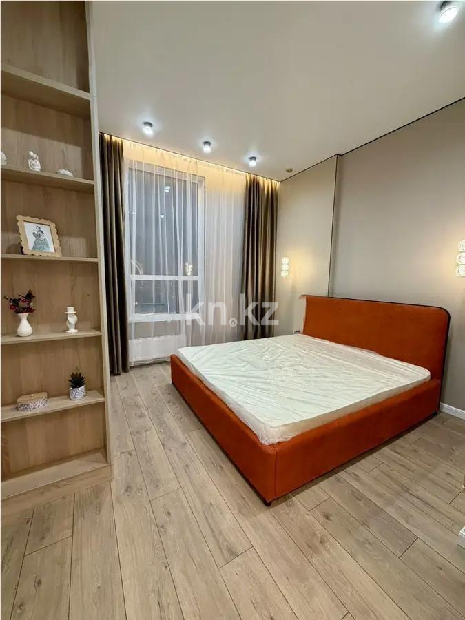 Продажа 2-комнатной квартиры, 39.3 м² в Астане - фото 2