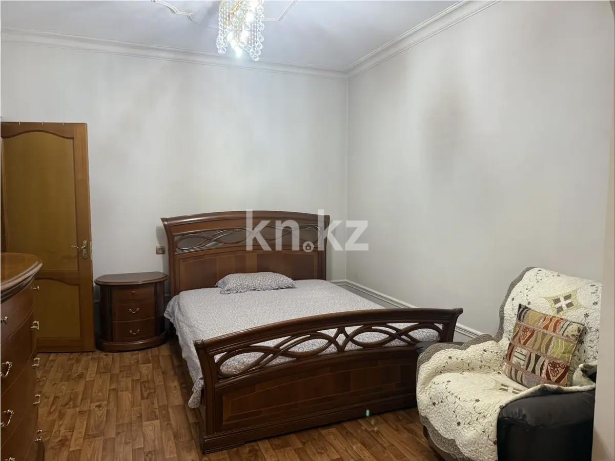 Продажа 3-комнатной квартиры, 70 м² в Алматы - фото 2