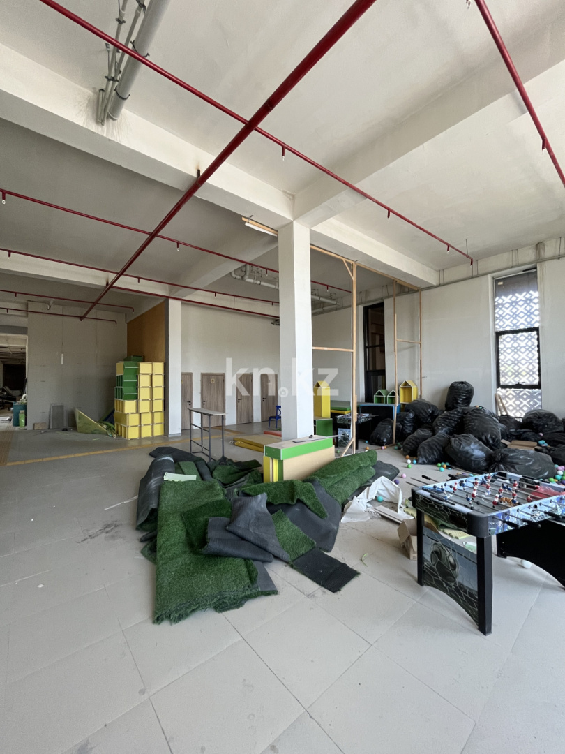 Аренда здания, 1000 м² в Шымкенте - фото 12