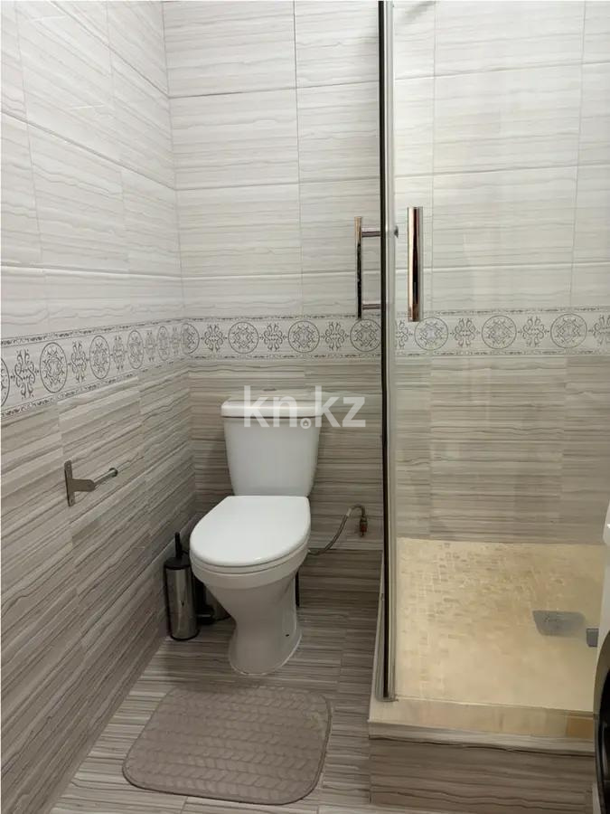 Продажа 2-комнатной квартиры, 67 м² в Алматы - фото 4