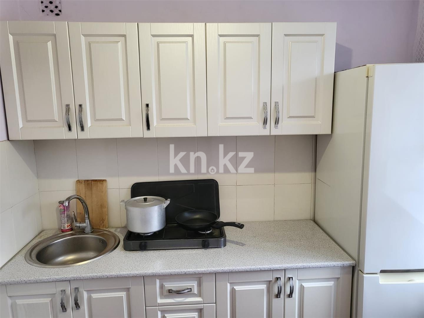 Продажа 1-комнатной квартиры, 32 м², ул. Чернышевского в Темиртау - фото 3