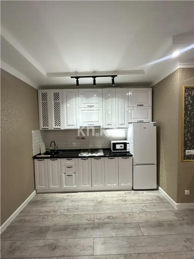 Продажа 2-комнатной квартиры, 45 м², пр. Шахтеров, дом  52Б в Караганде - фото 3