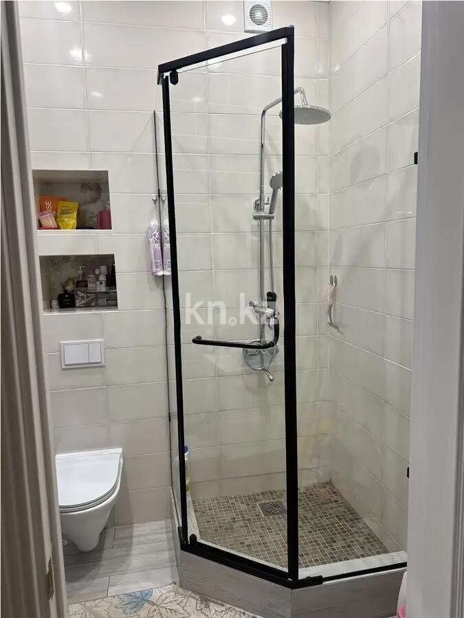 Продажа 3-комнатной квартиры, 92 м² в Астане - фото 6