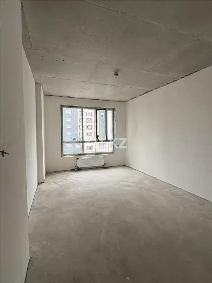 Продажа 2-комнатной квартиры, 72.41 м² в Астане