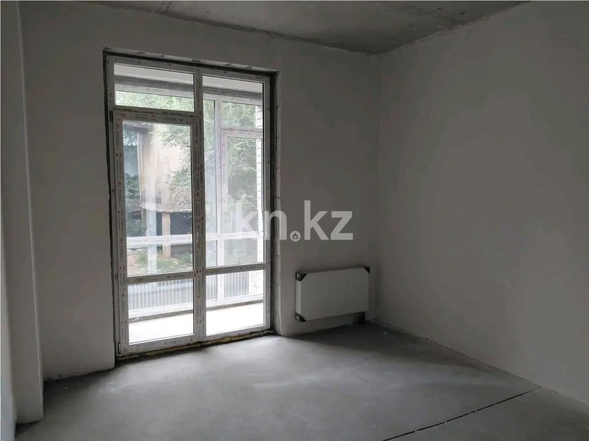 Продажа 3-комнатной квартиры, 78.63 м² в Алматы