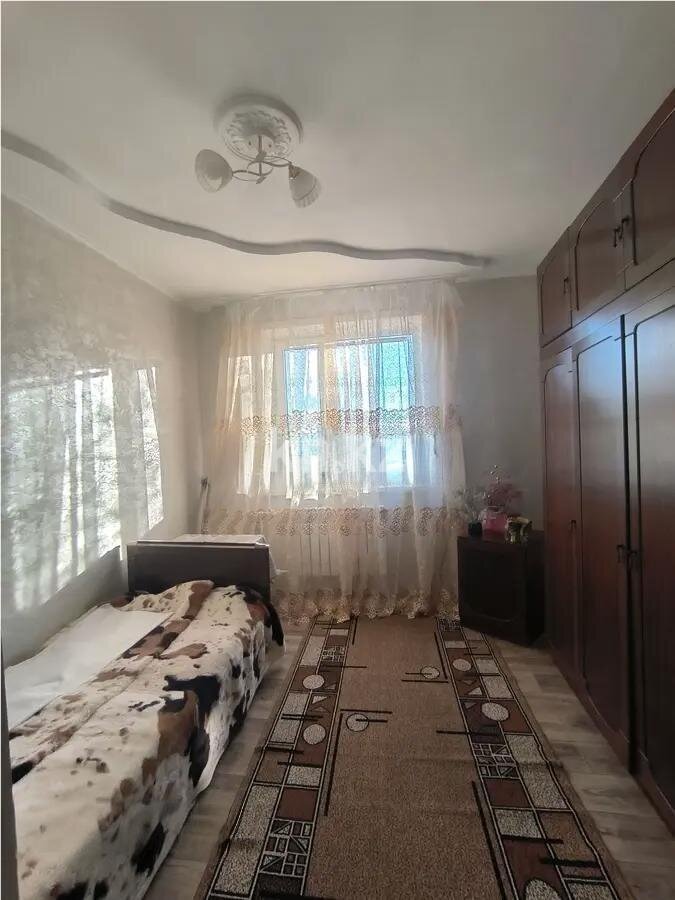 Продажа 3-комнатной квартиры, 48 м² в Караганде - фото 2