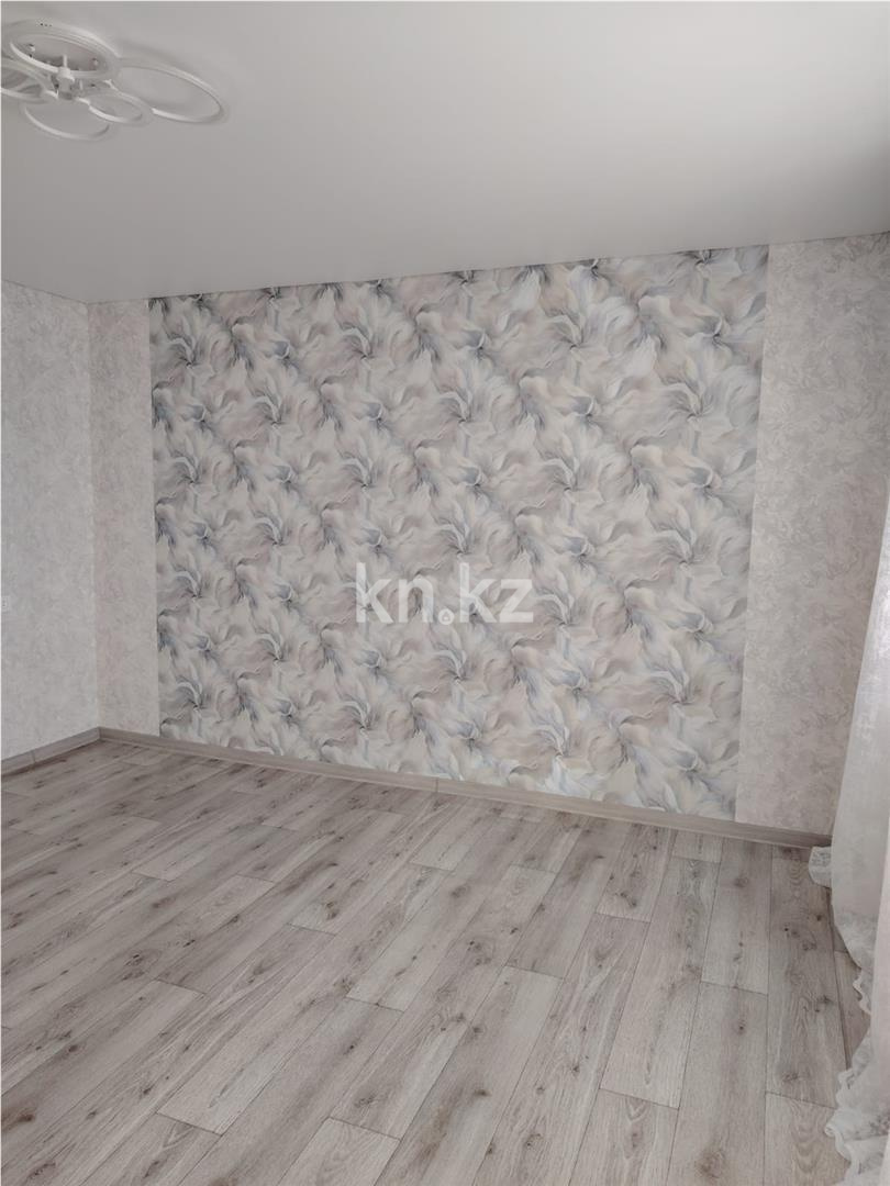 Продажа 1-комнатной квартиры, 38 м² в Караганде