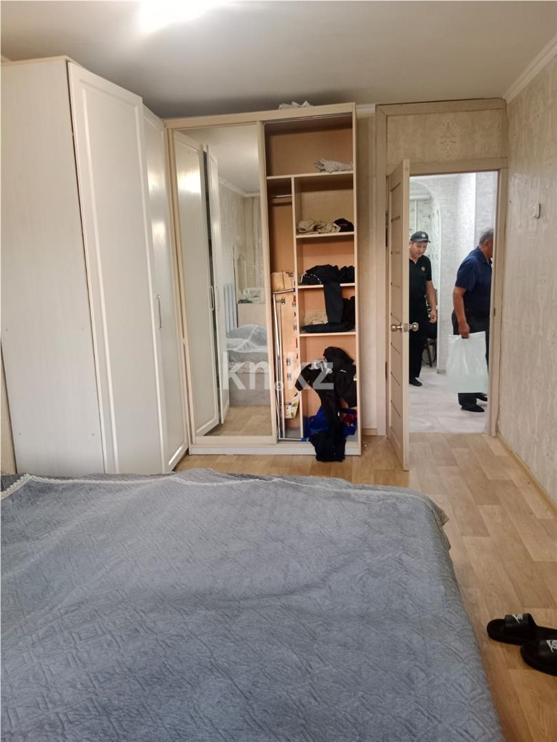 Продажа 3-комнатной квартиры, 64 м² в Караганде - фото 2