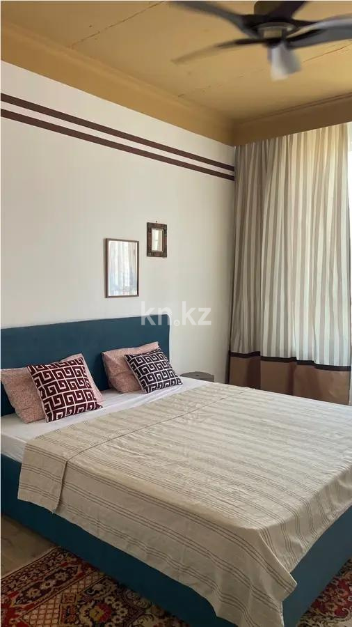 Продажа 2-комнатной квартиры, 53 м², пр. Сейфуллина, дом  469/2 в Алматы - фото 2