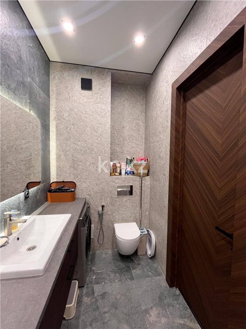 Продажа 2-комнатной квартиры, 55 м² в Астане - фото 7