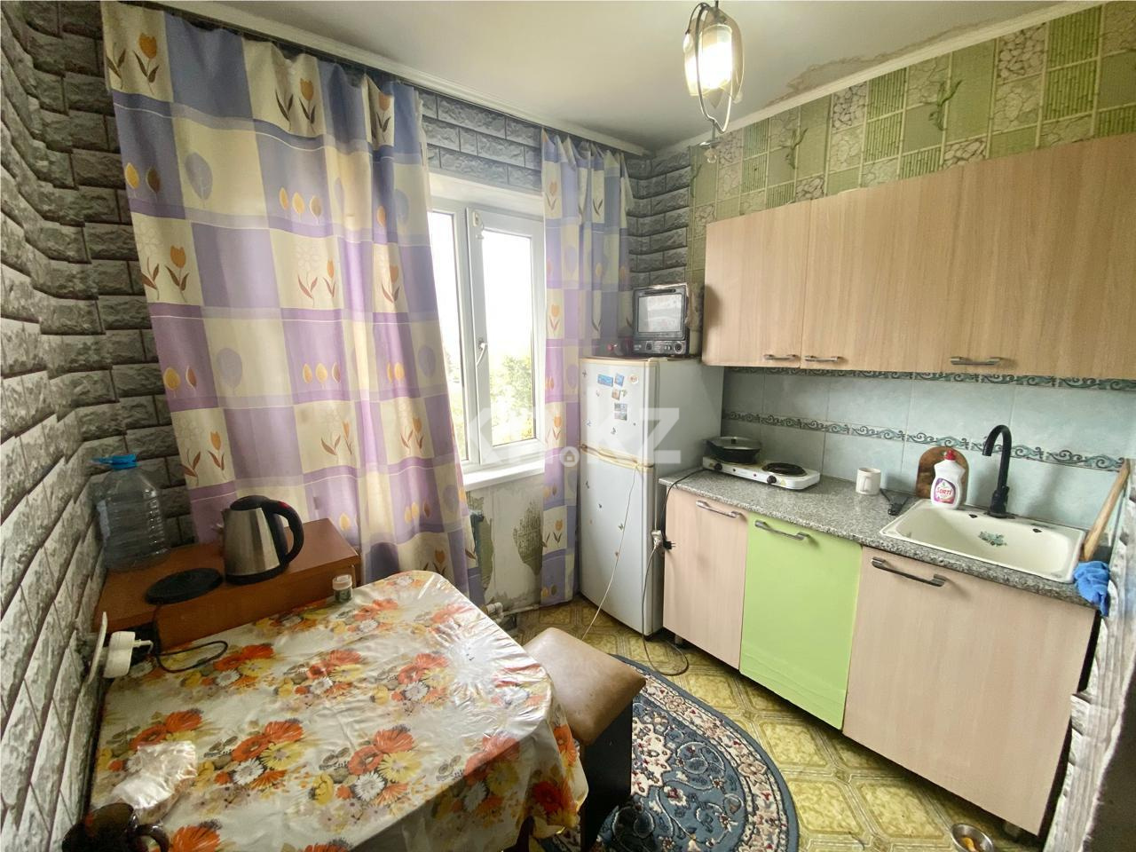Продажа 1-комнатной квартиры, 31 м², мкр-н 17 в Караганде
