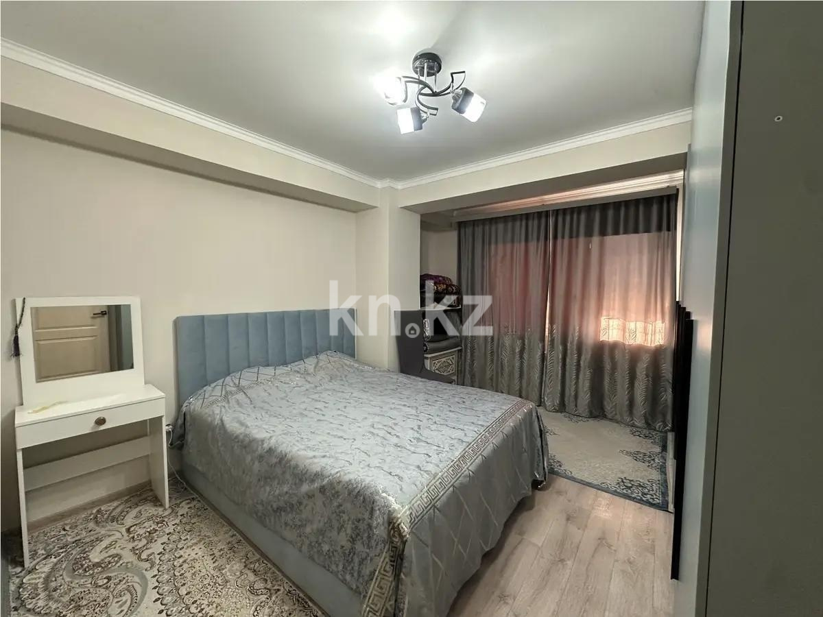 Продажа 3-комнатной квартиры, 78 м² в Алматы - фото 2